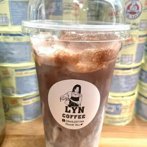 Hình ảnh Lyn Coffee - Lê Văn Sỹ