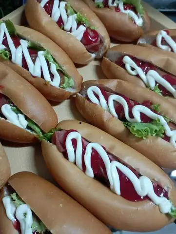 Hình ảnh Bánh Mì Dâu Dâu - Nguyễn Văn Thạnh 