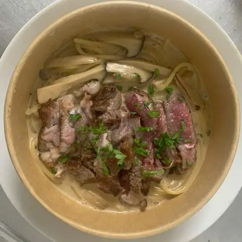 Hình ảnh Target Pasta - Mì Ý & Steak - Nguyễn Văn Quá