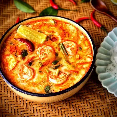 Hình ảnh Chiang Thai - Pad Thai - Đường 47