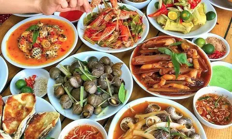 Hình ảnh Ốc Gạch - Nguyễn Duy Cung