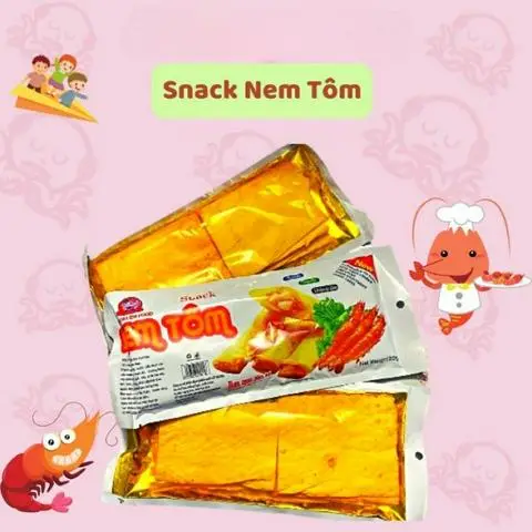 Hình ảnh Trương Ngọc Ánh - Bánh Tráng Abi & Ăn Vặt - Trương Công Định