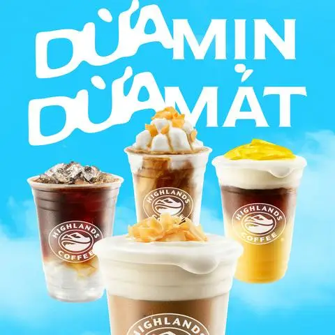 Hình ảnh Highlands Coffee - Phạm Ngọc Thạch
