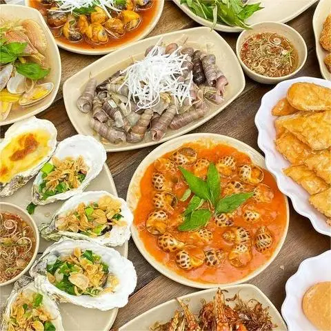 Hình ảnh Ốc Thảo - Vĩnh Khánh