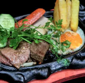Hình ảnh Bò Né 3 Ngon - Hoà Bình