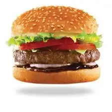 Hình ảnh Hamburger A+ - Nguyễn Du