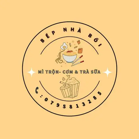 Hình ảnh Bếp Nhà Bối - Mì Trộn & Cơm chiên - Trần Xuân Soạn