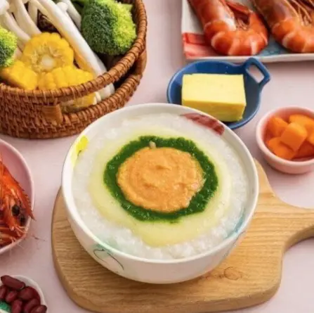 Hình ảnh Tiệm Cháo Nhà Mon - Đường Số 21
