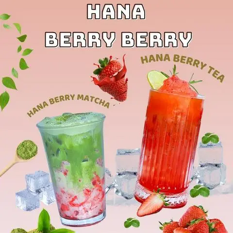 Hình ảnh Tiệm Trà - Hana Kafe - Nguyễn Văn Quá