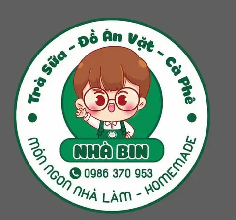 Hình ảnh Nhà Bin - Trà Sữa & Ăn Vặt - Lê Trọng Tấn 
