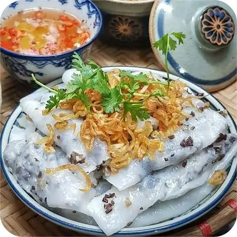 Hình ảnh Bánh Cuốn Hoa Lâm - Đường 29