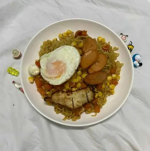 Hình ảnh Mon Quán - Thống Nhất