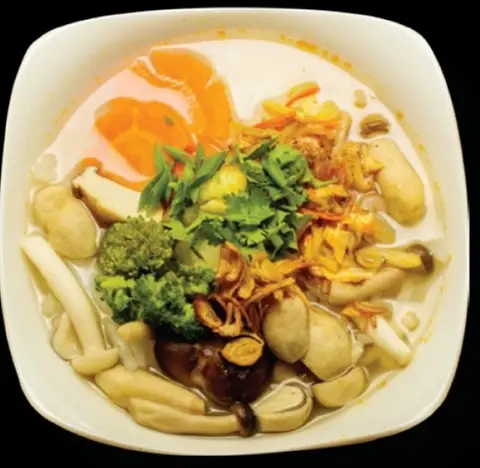 Hình ảnh Sen - Nhà Hàng Chay - Phó Đức Chính