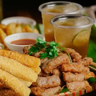 Hình ảnh Thuý Mẹt - Nem Chua Rán Tạm Thương - Tây Sơn