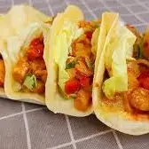 Hình ảnh DURIAN - Tacos & Spaghetti - Hồ Thị Kỷ