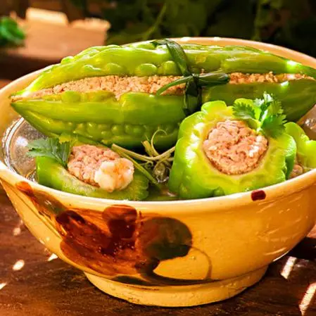 Hình ảnh Quán Ăn Thu Thuỷ - Dương Quảng Hàm