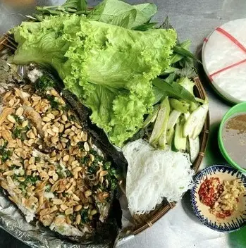 Hình ảnh Cá Lóc Nướng A Mười - 14 Vĩnh Khánh