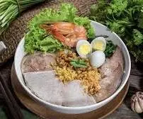 Hình ảnh Bé Ba - Hủ Tiếu Nam Vang & Cơm Tấm - Lê Công Phép