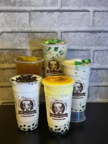 Hình ảnh Trà Sữa Bếp Cô Nga - Cao Lỗ