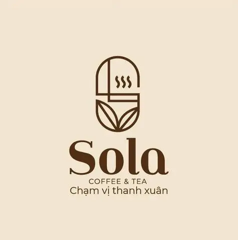 Hình ảnh Sola Coffee & Tea - Bùi Xuân Phái
