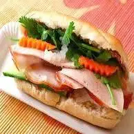 Hình ảnh Bánh Mì Hà Nội Quế Chi - Bình Giã