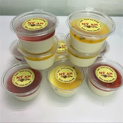 Hình ảnh Tiệm Bánh Mỹ An - Đất Thánh