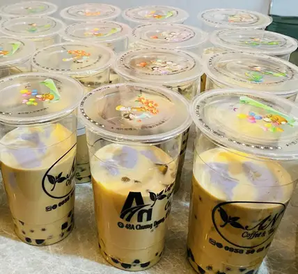 Hình ảnh An.Tea - Chương Dương