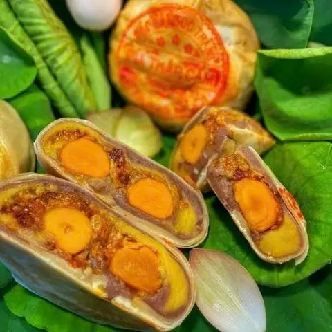 Hình ảnh Cửa Hàng Trái Cây & Thực Phẩm Quỳnh Anh - Đường 48