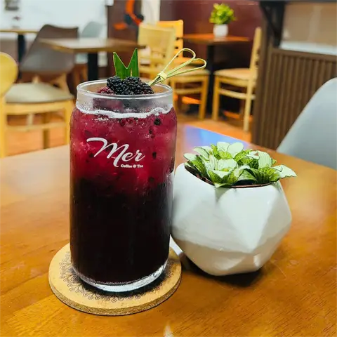 Hình ảnh Mer - Coffee & Tea - Dương Khuê