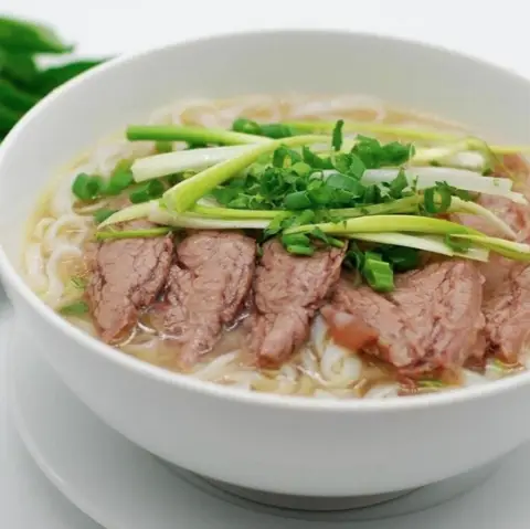 Hình ảnh Phở Lan Hương - Tân Thắng