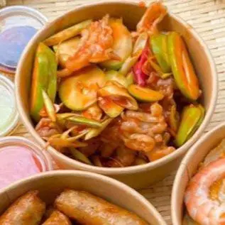 Hình ảnh Ăn Vặt An Tú - Tôn Đản
