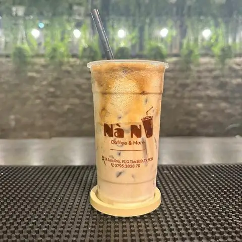 Hình ảnh Nà Ní - Lam Sơn