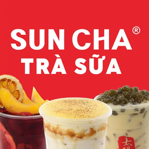 Hình ảnh Trà Sữa Suncha - 27B Ngô Tất Tố