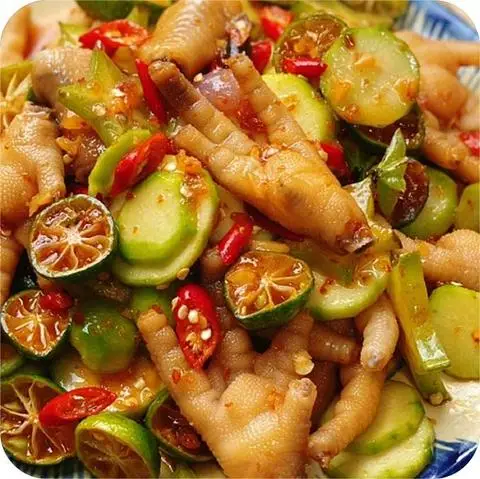 Hình ảnh Hiền Food - Hồ Văn Long
