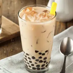 Hình ảnh Trà Sữa Susu - Âu Dương Lân