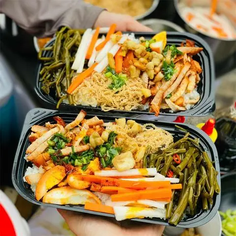 Hình ảnh Nàng Tấm 30 - Đường Số 3