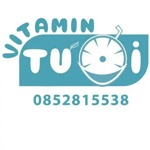 Hình ảnh Vitamin Tươi - Đường 5F