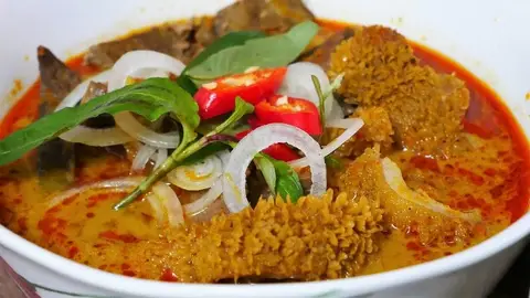 Hình ảnh Phá Lấu Linh - Vũ Tông Phan