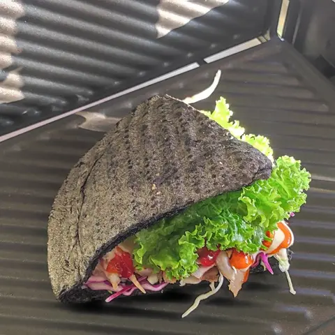 Hình ảnh 4B Kebab - Bánh Mì Thổ Nhĩ Kỳ & Tacos - Bùi Thị Xuân
