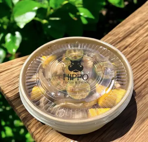 Hình ảnh Hippo - Foods & Drink - Đường 45