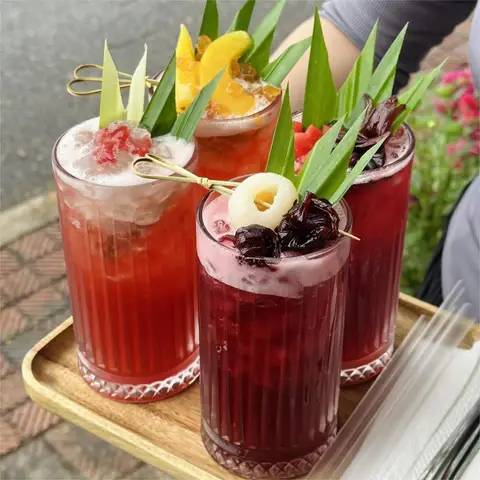 Hình ảnh Trạm Trà - Thành Thái