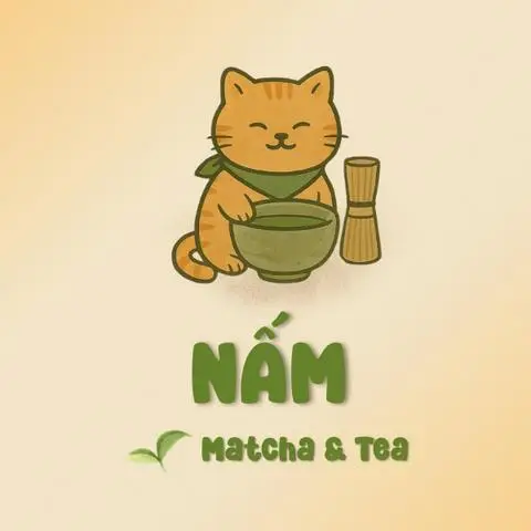 Hình ảnh Nấm - Matcha & Tea - Tân Chánh Hiệp 10