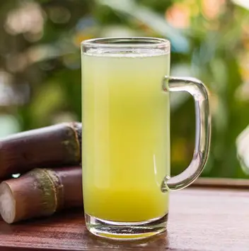 Hình ảnh Nước Mía Dì Thanh - Trần Văn Quang