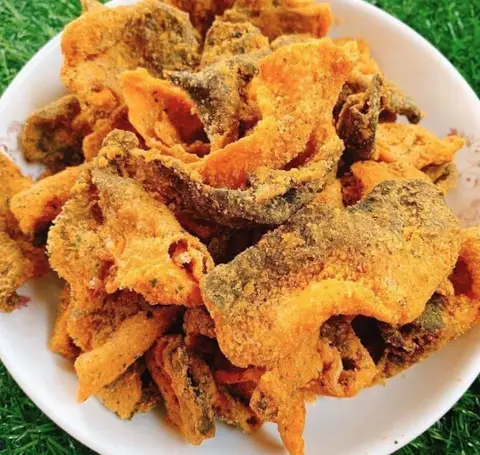Hình ảnh Ăn Vặt Chuồn Chuồn Shop - Chung Cư Moscow