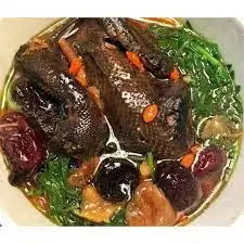 Hình ảnh Thiên An - Gà Ác Tiềm Thuốc Bắc - Lê Văn Lương