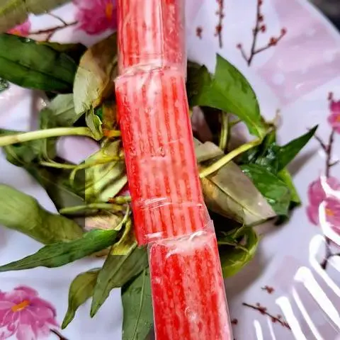 Hình ảnh Thanh cua