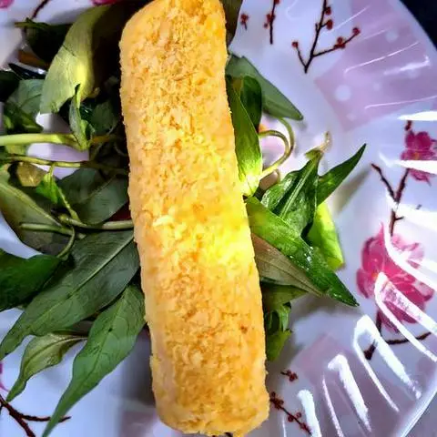 Hình ảnh Phô mai que