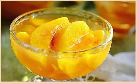 Hình ảnh Đào Ngâm (4 miếng)