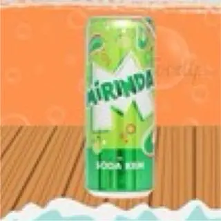 Hình ảnh Soda Kem