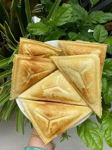 Hình ảnh Thập cẩm patê